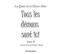Tous les démons sont ici