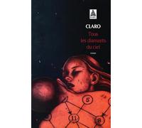 Tous les diamants du ciel