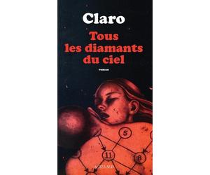tous les diamants du ciel