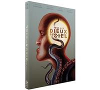 Tous les Dieux du Ciel - Combo 2 Blu-Ray + 1 DVD