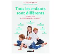 Tous les enfants sont différents