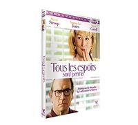 Tous les espoirs sont permis
