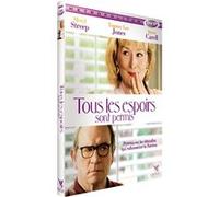 Tous les espoirs sont permis E
