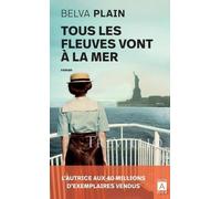 Tous Les Fleuves Vont À La Mer