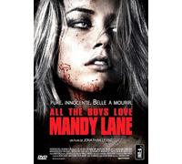 Tous Les Garçons Aiment Mandy Lane
