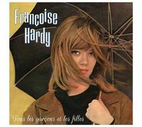 Tous Les Garçons Et Les Filles / 1er Album