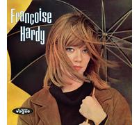 Tous les Garçons et les Filles – CD – Legacy