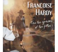 Tous les Garçons et les Filles – CD – Alive AG