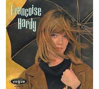 Tous Les Garcons Et Les Filles by HARDY,FRANCOISE [VINYL] NEUF