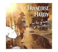 Tous les Garçons et les Filles – CD – Alive AG