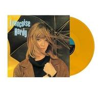 Tous les garçons et les filles Édition Limitée Vinyle Orange Vinyle