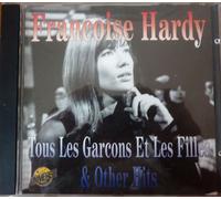 Tous Les Garcons Et Les Filles - Other Hits