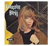 Tous les garcons et les filles Vinyle Jaune