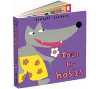 Tous les habits Pierrick Bisinski (Auteur)