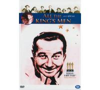 Tous les hommes du Roi (1949) Tous Région