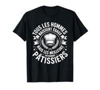 Tous Les Hommes Naissent Égaux T-Shirt