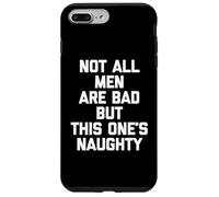 Tous Les Hommes ne sont Pas méchants mais celui-ci est méchant - Funny Guys Men Coque pour iPhone 7 Plus/8 Plus