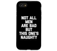 Tous Les Hommes ne sont Pas méchants mais celui-ci est méchant - Funny Guys Men Coque pour iPhone SE (2020) / 7/8