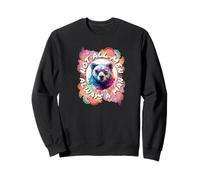 Tous Les Hommes ne sont Pas Toujours Un Homme, Un cri de ralliement féministe Sweatshirt