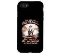 Tous Les Hommes sont créés égaux dans Leurs Soixante-dix Coque pour iPhone SE (2020) / 7/8