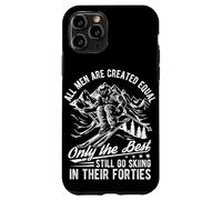 Tous Les Hommes sont CRÉÉS ÉGAUX Seuls Les Meilleurs... Coque pour iPhone 11 Pro