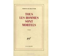 Tous les hommes sont mortels