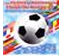 Tous les hymnes nationaux de la Coupe du Monde 98 CD