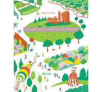 Didier Cornille – Tous les jardins sont dans la nature – Actes Sud