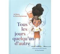 Tous Les Jours Quelqu'un D'autre