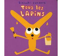 tous les lapins