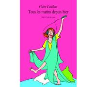 Tous les matins depuis hier