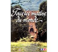 Tous les matins du monde