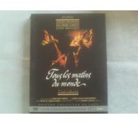 Tous les matins du monde – Universal Pictures