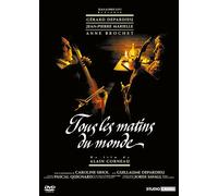 Tous Les Matins Du Monde