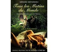 Tous Les Matins du Monde