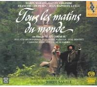 Tous les matins du monde [Bande Originale du Film] by Rolf Lislevand [CD] NEUF