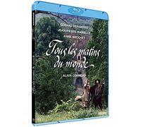 Tous Les Matins du Monde [Blu-Ray]