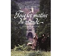 Tous Les Matins Du Monde [Digital Video Disc]