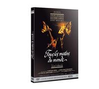 Tous les matins du monde [Édition Collector De Luxe Limitée]