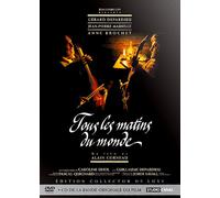 Tous Les Matins du Monde [Édition Collector De Luxe Limitée]