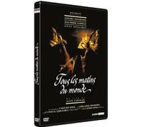 Tous les matins du monde – Universal Pictures