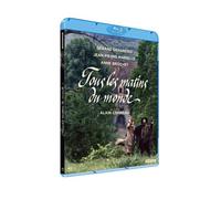 Tous les matins du monde – Blu-ray – Exclusivité Fnac – Studiocanal