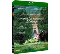 Tous les matins du monde (film) (1991) / Todas las mañanas del mundo (Blu Ray) G