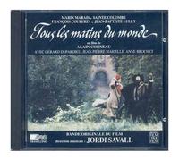 Tous Les Matins Du Monde (Film De Alain Corneau)