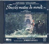 Tous Les Matins Du Monde (Film De Alain Corneau)