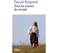 Tous les matins du monde