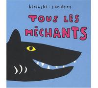 tous les mechants
