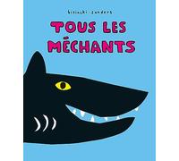 Tous les méchants