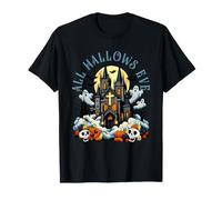 Tous Les Membres de l'Église catholique des Reliques Eve T-Shirt