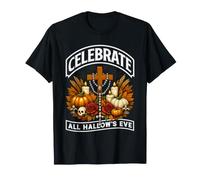 Tous Les Membres de l'Église catholique des Reliques Eve T-Shirt